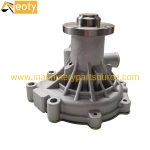 704-30 Water Pump for Perkins Engine | Diesel Engine Cooling Pump product image 4
