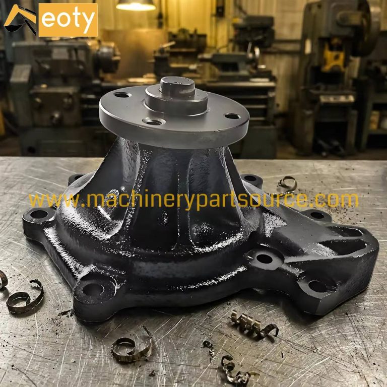 8-94390699-3 Engine Cooling Water Pump 8943906993 for Isuzu FRR FSR FTR 6HL1 Diesel Engine