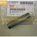 8-94396598-0 Valve Guide for Isuzu 4HF1 4BD1 6BD1 6BG1 6HE1 6HH1 Excavator Engine 8943965980 product image 4