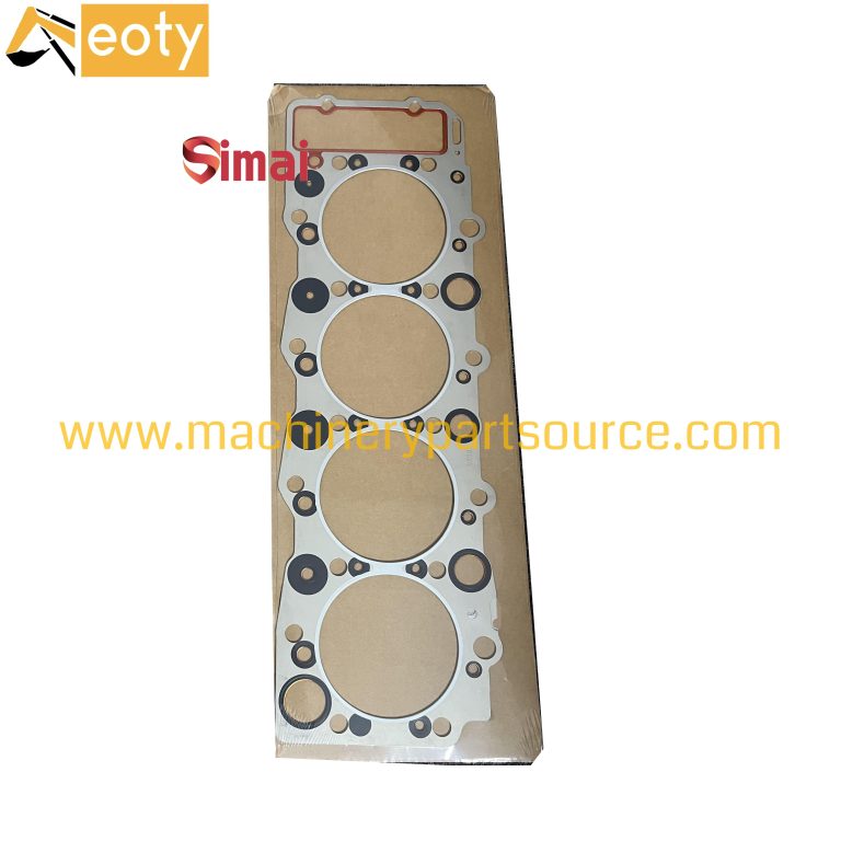 8-97144985-0 Cylinder Head Gasket 4HG1 8971449850 For Isuzu NKR NPR XD 4HG1 Engine