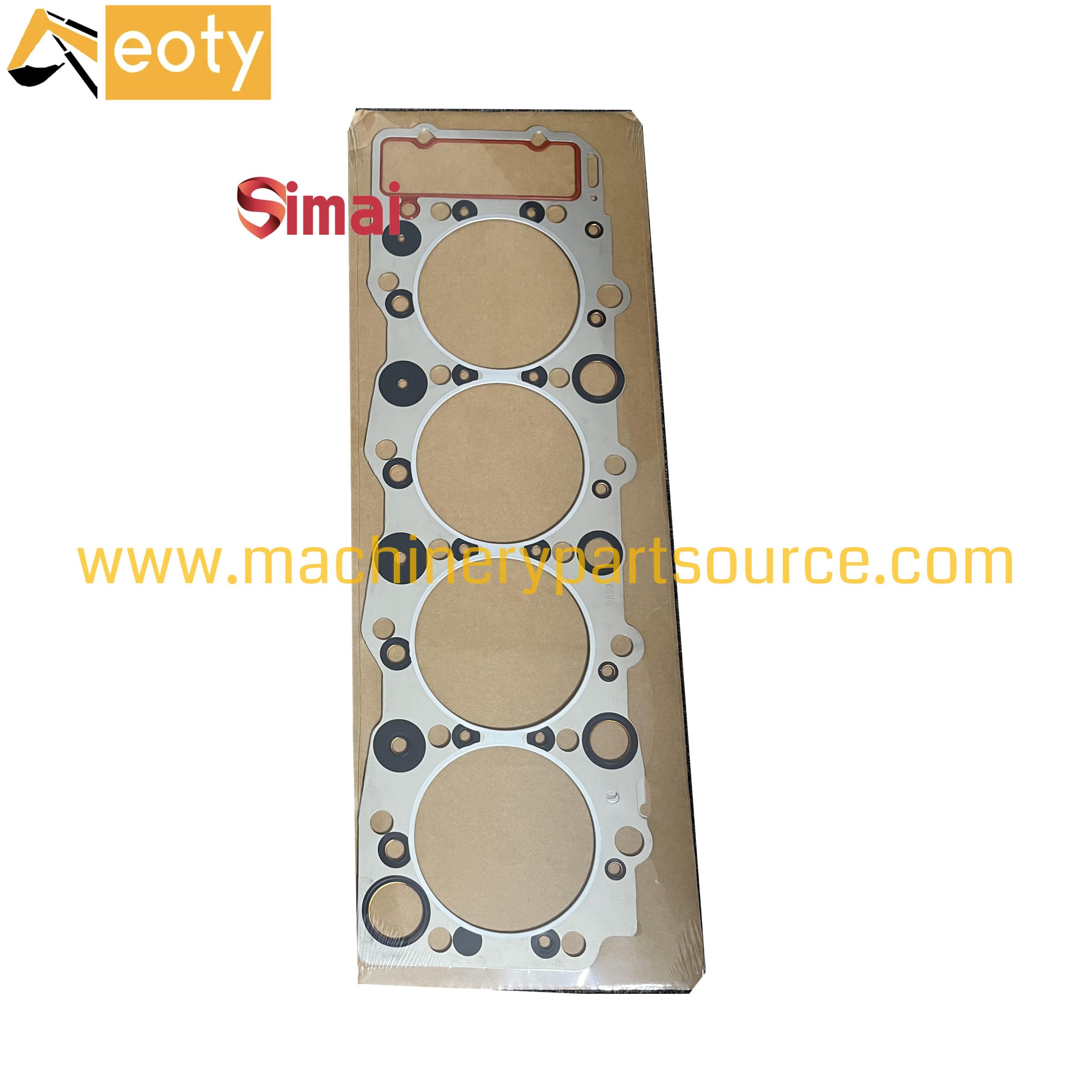 8-97144985-0 Cylinder Head Gasket 4HG1 8971449850 For Isuzu NKR NPR XD 4HG1 Engine