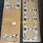 8-97144985-0 Cylinder Head Gasket 4HG1 8971449850 For Isuzu NKR NPR XD 4HG1 Engine product image 4