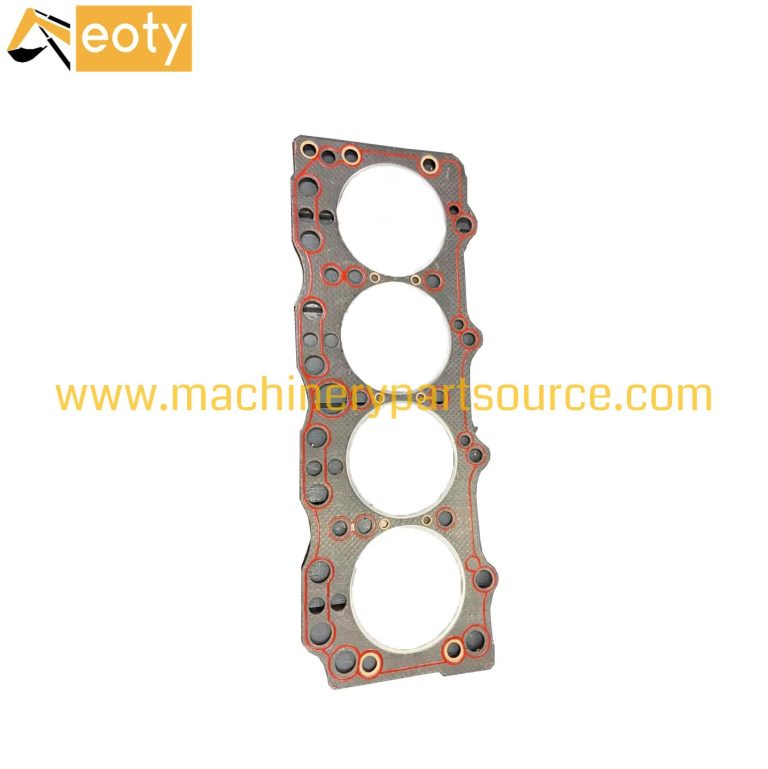 8-97222117-0 Cylinder Head Gasket 8972221170 4BG1 6BG1 for Isuzu Excavator Engine
