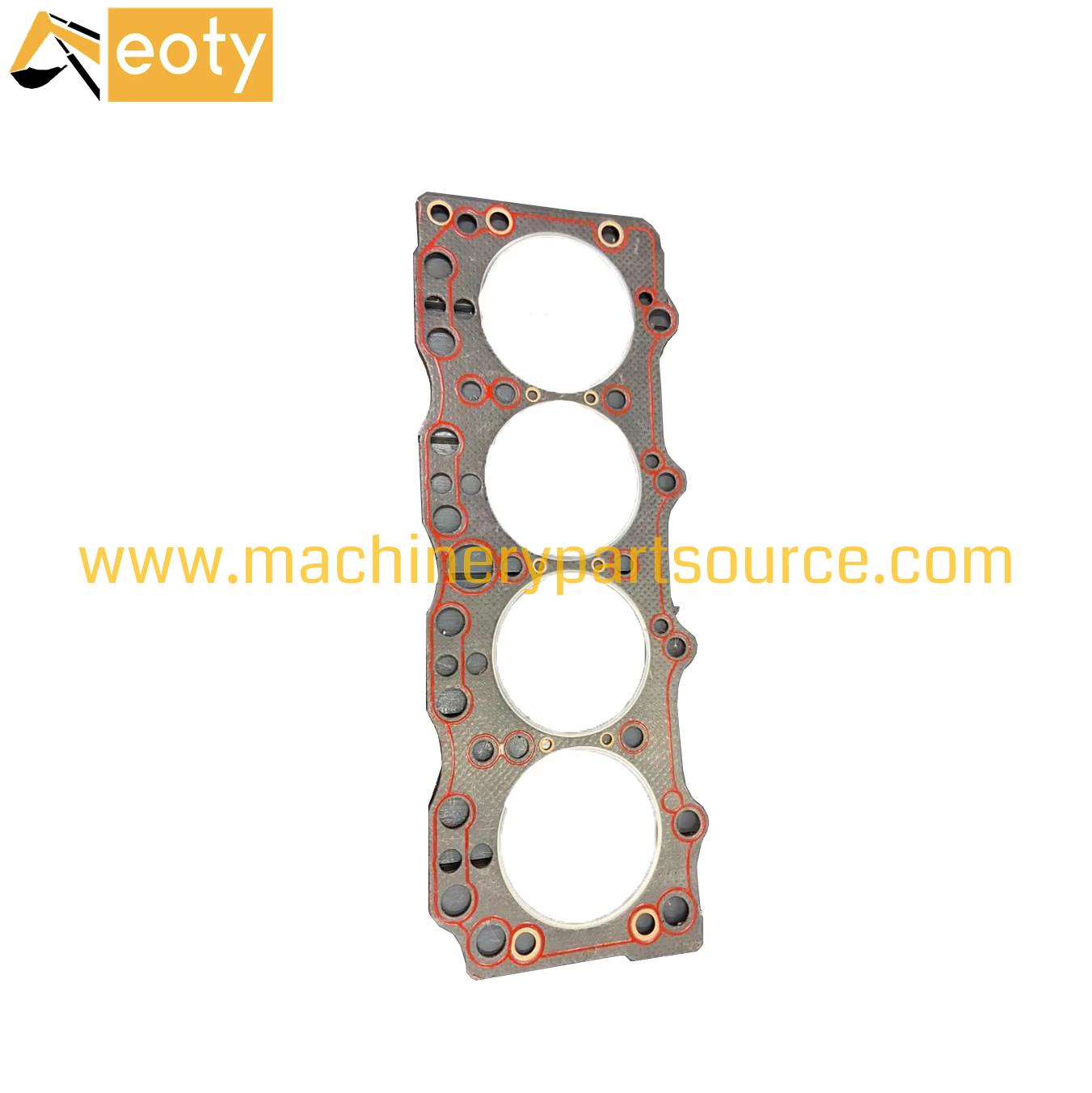 8-97222117-0 Cylinder Head Gasket 8972221170 4BG1 6BG1 for Isuzu Excavator Engine