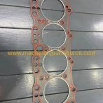 8-97222117-0 Cylinder Head Gasket 8972221170 4BG1 6BG1 for Isuzu Excavator Engine product image 2