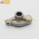 8-97306424-3 Valve Rocker Arm 4HK1 Engine for Hitachi ZX240-3 ZX330 ZX360 Excavator product image 2