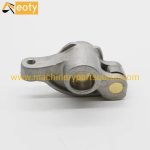 8-97306424-3 Valve Rocker Arm 4HK1 Engine for Hitachi ZX240-3 ZX330 ZX360 Excavator product image 4