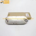8-97334100-2 4HK1 Oil Radiator Core for Hitachi Excavator ZX00-3 8973341002 product image 5