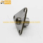 8-97350021-0 Shaft Gear 4HK1 6HK1 6HH1 Idle Gear Shaft for Isuzu Excavator Engine product image 2