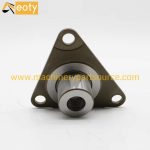 8-97350021-0 Shaft Gear 4HK1 6HK1 6HH1 Idle Gear Shaft for Isuzu Excavator Engine product image 3