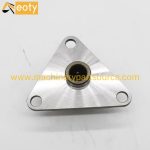 8-97350021-0 Shaft Gear 4HK1 6HK1 6HH1 Idle Gear Shaft for Isuzu Excavator Engine product image 4