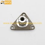 8-97350021-0 Shaft Gear 4HK1 6HK1 6HH1 Idle Gear Shaft for Isuzu Excavator Engine product image 5