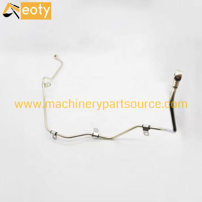8-97362759-1turbocharger Inlet Pipe 4hk1 For Isuzu