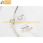 8-97362759-1turbocharger Inlet Pipe 4hk1 For Isuzu product image 2