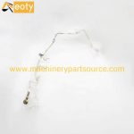 8-97362759-1turbocharger Inlet Pipe 4hk1 For Isuzu product image 3