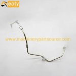 8-97362759-1turbocharger Inlet Pipe 4hk1 For Isuzu product image 5
