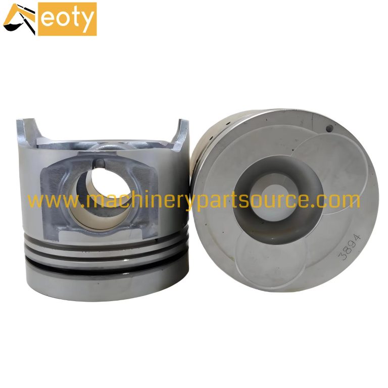 8-97367-389-4 Engine Piston Kit For Isuzu 4JH1 4JH1-TC 3.0L Diesel D-Max NKR77 Truck