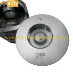 83mm Diesel Engine Piston 1g363-2111 For Bobcat S150 S175 S185 Skid Steer Kubota L3000 Tractor product image 4
