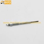 8943907776 Glow Plug 6hk1 4hl1 4hj1 For Isuzu Excavator Glow Plug 8-94390777-6 product image 3