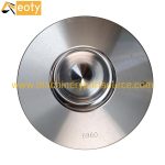 8-94391-696-0 8943916960 Isuzu 4HE1 4HE1-TC Engine Piston STD 110mm for NPR66 NPR70 Cylinder Block product image 5