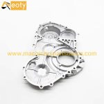 8971298300 4BG1 Timing Gear Case Cover 8-97129830-0 for Isuzu EX100-5 EX120-5 Excavator Engine product image 3
