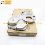 8971298300 4BG1 Timing Gear Case Cover 8-97129830-0 for Isuzu EX100-5 EX120-5 Excavator Engine product image 5