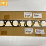 8971464990 8-97146499-0 Exhaust Manifold 4hf1 Head Gasket for Isuzu Npr Nkr Xd 4hk1 product image 2