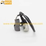 8973061131 Crankshaft Position Sensor 8-97306113-1 for Isuzu 4HK1 6HK1 6WG1 Excavator Engine product image 2