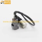 8973061131 Crankshaft Position Sensor 8-97306113-1 for Isuzu 4HK1 6HK1 6WG1 Excavator Engine product image 3