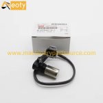 8973061131 Crankshaft Position Sensor 8-97306113-1 for Isuzu 4HK1 6HK1 6WG1 Excavator Engine product image 5