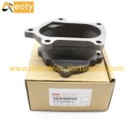 8973628380 8-97362838-0 Exhaust Pipe Adapter For Isuzu 4HK1 6HK1 6HH1 Engine Excavator Parts