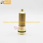 8976066610 Injector Nozzles 8-97606661-0 4hk1 6hk1 Engine Nozzle Holder Sleeve 8-98018462-0 product image 2