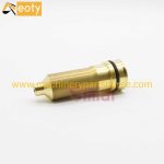 8976066610 Injector Nozzles 8-97606661-0 4hk1 6hk1 Engine Nozzle Holder Sleeve 8-98018462-0 product image 3