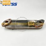 8980254020 4JJ1 4JK1 D-Max Oil Cooler Core Isuzu Engine Spare Parts 3 Plates product image 3