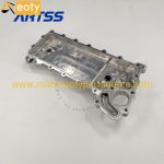 8980853123 Oil Cooler Cover For Isuzu 4hk1 Engine Excavator Replacement Parts 1.95kg product image 2