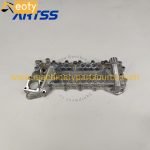 8980853123 Oil Cooler Cover For Isuzu 4hk1 Engine Excavator Replacement Parts 1.95kg product image 3