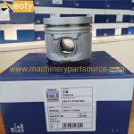 8982027780 Mahle Piston For Isuzu 4KH1 4JH1 Euro IV 3.0L Elf NMR Truck 8-98202778-0 product image 3