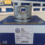 8982027780 Mahle Piston For Isuzu 4KH1 4JH1 Euro IV 3.0L Elf NMR Truck 8-98202778-0 product image 5