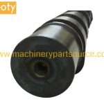 8-98233214-1 6HK1 Engine Camshaft for Hitachi ZAX330-3 SH350-5 Excavator product image 2