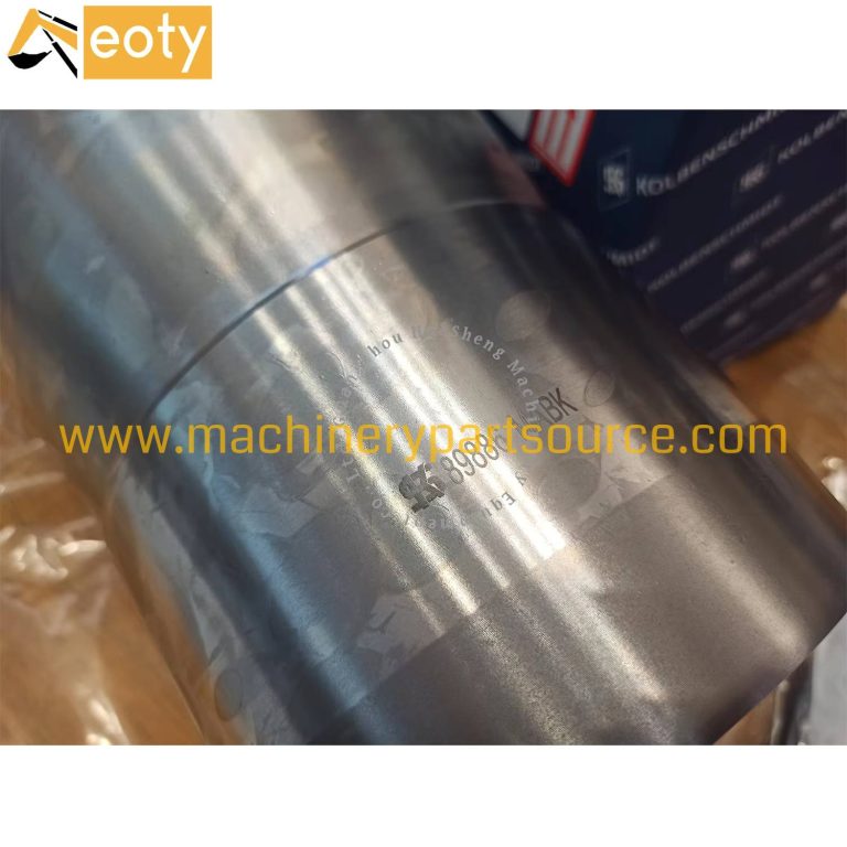 89886110 Kolbenschmidt FH13 D13 Cylinder Liner With O-ring 037WN56