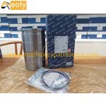 89886110 Kolbenschmidt FH13 D13 Cylinder Liner With O-ring 037WN56 product image 3
