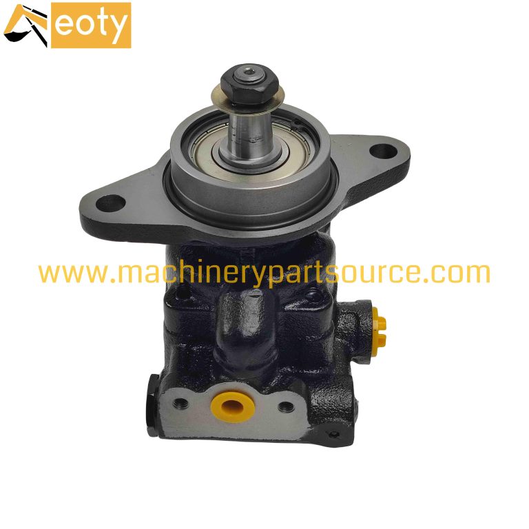 Power Steering Pump MC826183 475-03520 57100-73102 for Mitsubishi 8DC9 6D22 D6AC Engine