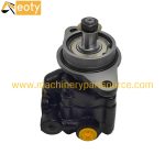 Power Steering Pump MC826183 475-03520 57100-73102 for Mitsubishi 8DC9 6D22 D6AC Engine product image 2