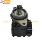 Power Steering Pump MC826183 475-03520 57100-73102 for Mitsubishi 8DC9 6D22 D6AC Engine product image 4