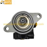 Power Steering Pump MC826183 475-03520 57100-73102 for Mitsubishi 8DC9 6D22 D6AC Engine product image 5
