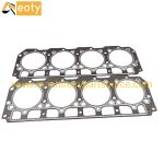 8DC9 Cylinder Head Gasket ME092200 ME029200 ME091583 for Mitsubishi Engine Excavator Truck