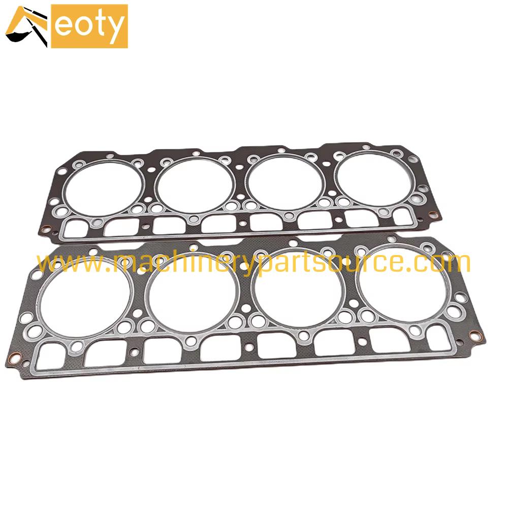 8DC9 Cylinder Head Gasket ME092200 ME029200 ME091583 for Mitsubishi Engine Excavator Truck
