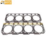 8DC9 Cylinder Head Gasket ME092200 ME029200 ME091583 for Mitsubishi Engine Excavator Truck product image 2