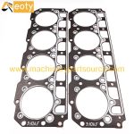 8DC9 Cylinder Head Gasket ME092200 ME029200 ME091583 for Mitsubishi Engine Excavator Truck product image 3