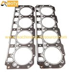 8DC9 Cylinder Head Gasket ME092200 ME029200 ME091583 for Mitsubishi Engine Excavator Truck product image 4